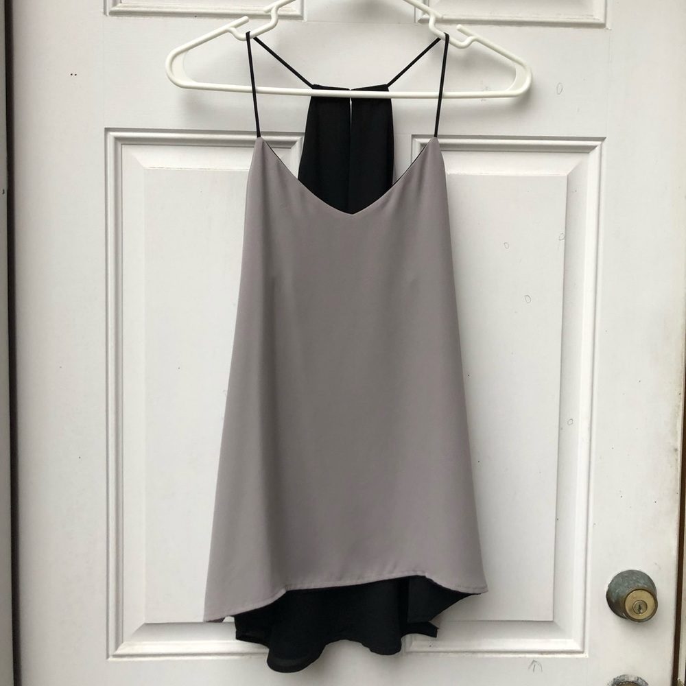 Express Reversible Tank - Picture 5 of 10